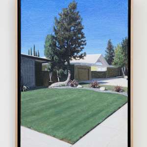 Eichler Lawn by Danny Heller