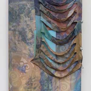 BABY GOLD STAR by Emma Safir