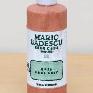 Mario Badescu Body Soap by Charles Hickey