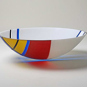 A Bowl for Jean Gorin 