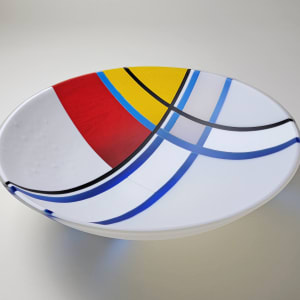 A Bowl for Jean Gorin by Jim Scheller 