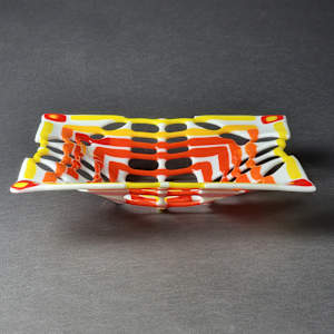 Composition 24 by Phillip Bruch Scheller 