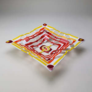 Composition 24 by Phillip Bruch Scheller