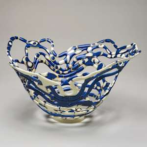 Composition 25 by Phillip Bruch Scheller 