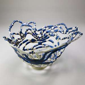 Composition 25 by Phillip Bruch Scheller 