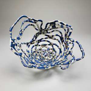 Composition 25 by Phillip Bruch Scheller 
