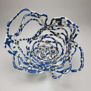Composition 25 by Phillip Bruch Scheller 