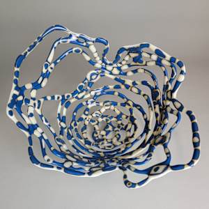 Composition 25 by Phillip Bruch Scheller 