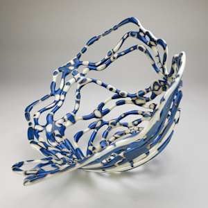Composition 25 by Phillip Bruch Scheller 