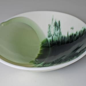 Pine 16 by Scheller's Macoupin Prairie Glassworks 