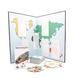 Monotypic: an Educational Board Game by Emerson Harman