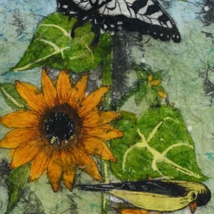The Pollinators by Michelle Venable