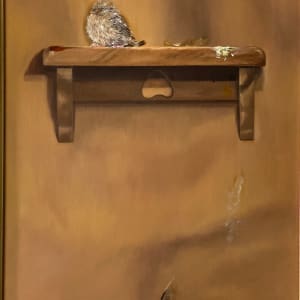 The Lonliest Bird on Earth by Jane Hyland