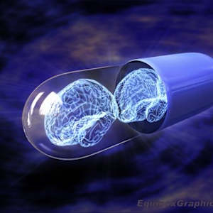Smart Drug by Dr Jon Heras