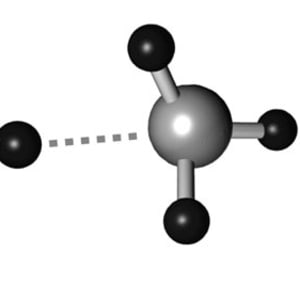 Hydrogen Bonding in Ammonia by Kelly Finan