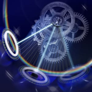 Micro-Electro-Mechanical Sensor accelerometer by Nicoletta Barolini