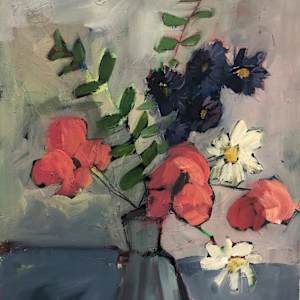 gray matter by Erin Dutton Drakeford, Image 1.