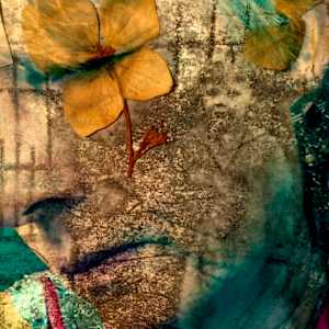 Memories of Another Childhood by Susan Detroy