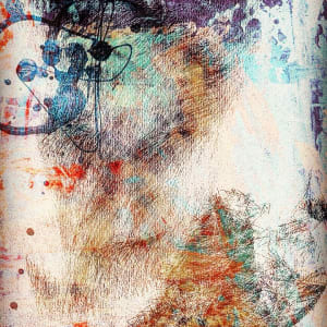 Abstracted by Susan Detroy  Image: detail