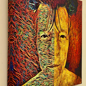 Twin by Susan Detroy