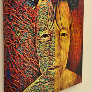 Twin by Susan Detroy