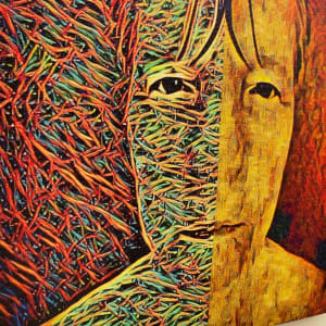 Twin by Susan Detroy