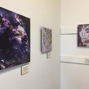 Almost There by Susan Detroy  Image: In exhibition 