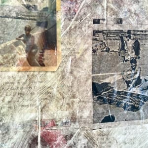 European  Image: close up