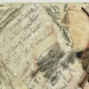 Travels  Image: Detail 