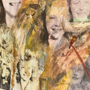 Matriarchal Ancestors - It's Mother 