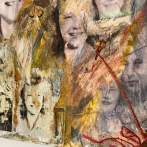 Matriarchal Ancestors - It's Mother 