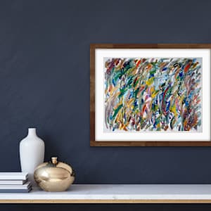 Memory Marks by Susan Detroy 