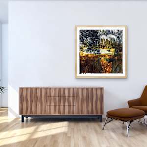 I Am Forest by Susan Detroy 