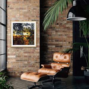 I Am Forest by Susan Detroy 