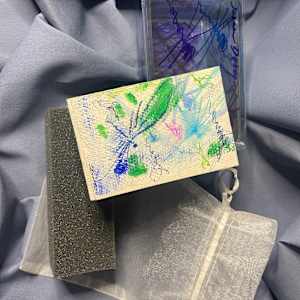 Dragons - Fly by Susan Detroy  Image: Display option 