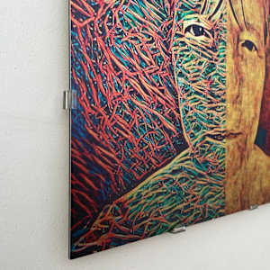 Twin by Susan Detroy