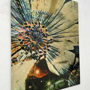 Celestial (Sold) by Susan Detroy 