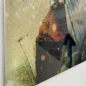 Celestial (Sold) by Susan Detroy 