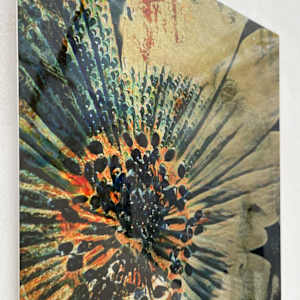 Celestial (Sold) by Susan Detroy 