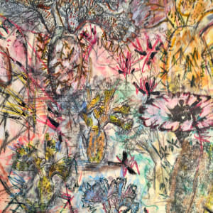 Dreaming Wild by Susan Detroy