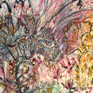Dreaming Wild by Susan Detroy
