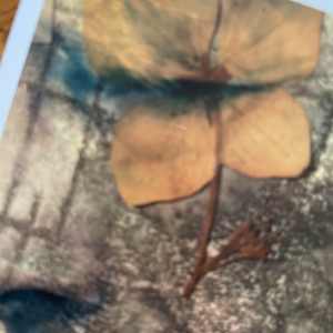 Memories of Another Childhood by Susan Detroy 