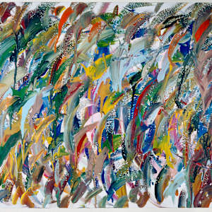 Memory Marks by Susan Detroy