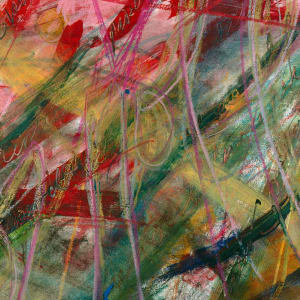 If I Could by Susan Detroy  Image: Detail 