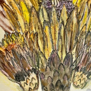 Beloved by Susan Detroy  Image: Detail