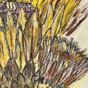 Beloved by Susan Detroy  Image: Detail