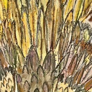 Beloved by Susan Detroy  Image: Detail