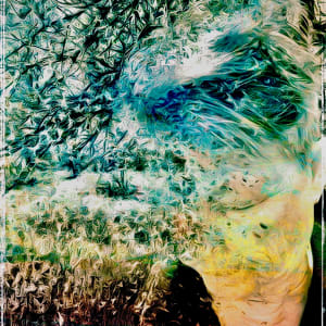 Dispersed by Susan Detroy  Image: Dispersed 