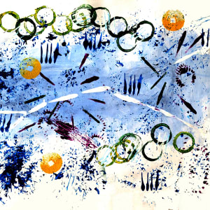Circle of Fifths and Fun by SP Estes    (aka Scotti Susan)