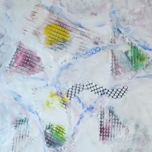 Snowed in with the Net by SP  Scotti Estes, Image 1.